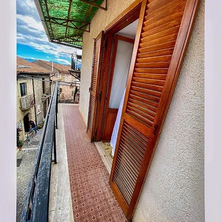 Elle Shelter Gasthuis Scanzano