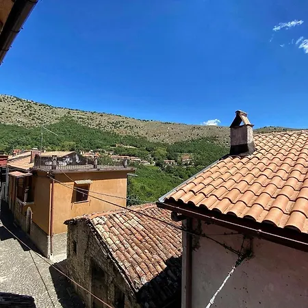 بيت ضيافة Elle Shelter Scanzano